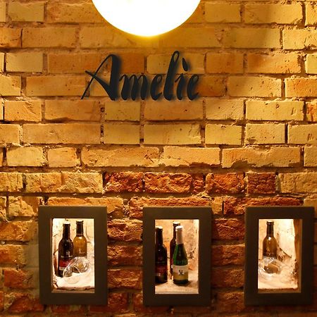 Amelie No 1 Hotel & Appartements Landau in der Pfalz Eksteriør billede