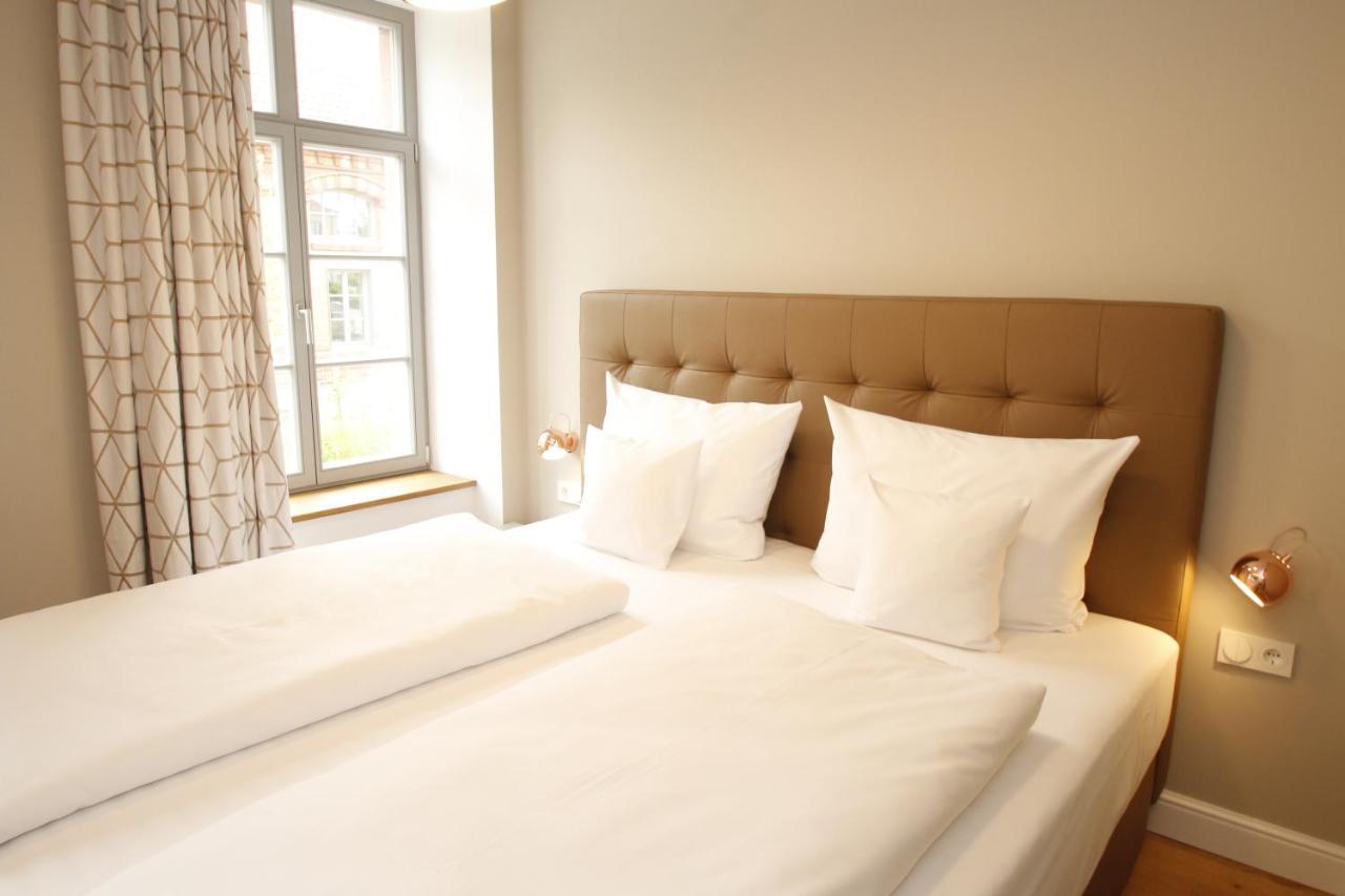 Amelie No 1 Hotel & Appartements Landau in der Pfalz Eksteriør billede