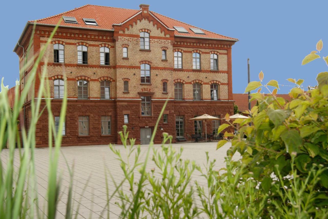 Amelie No 1 Hotel & Appartements Landau in der Pfalz Eksteriør billede