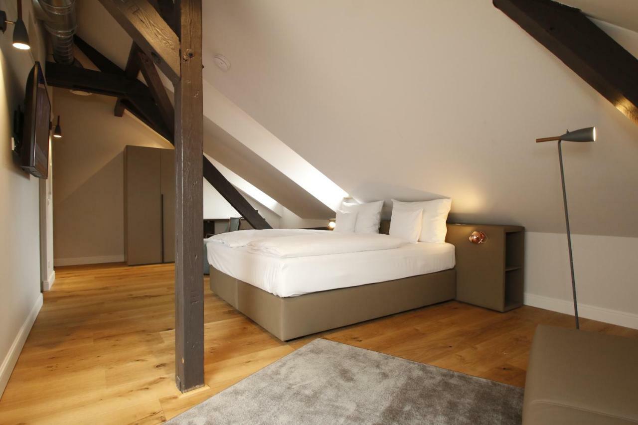 Amelie No 1 Hotel & Appartements Landau in der Pfalz Eksteriør billede