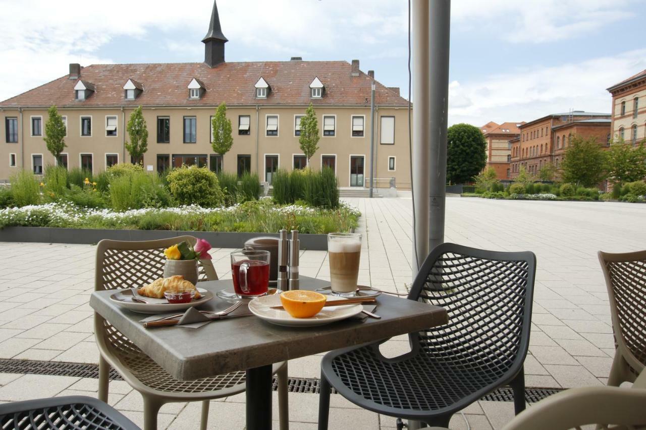 Amelie No 1 Hotel & Appartements Landau in der Pfalz Eksteriør billede
